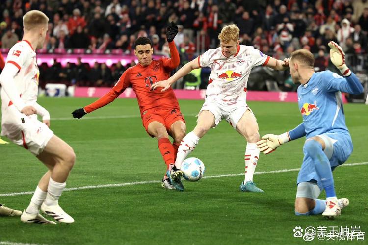 皇马vs拜仁慕尼黑