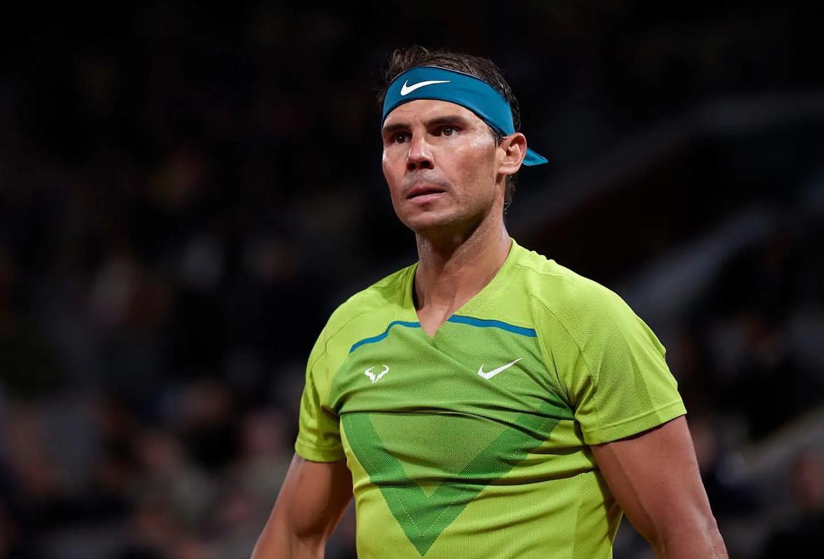 纳达尔最新消息总决赛