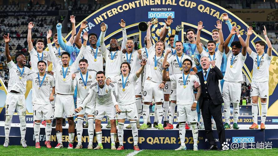 欧冠冠军能得多少钱