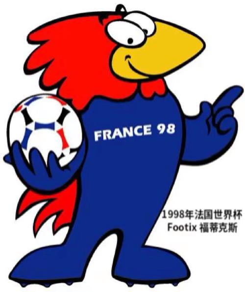 南非世界杯吉祥物是什么东西