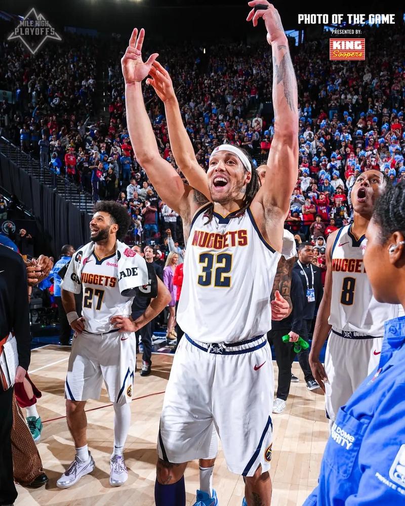 戈登和詹姆斯谁更壮一些