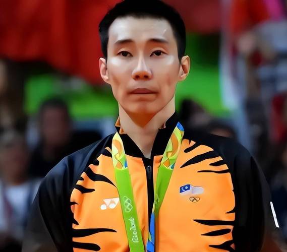 李宗伟是否参加东京奥运会