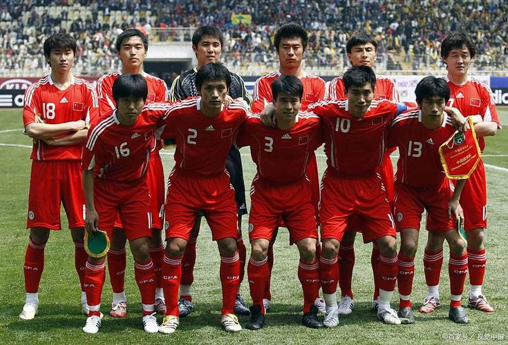 2002年世界杯中国队阵容