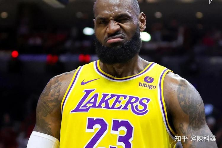 热火詹姆斯几岁