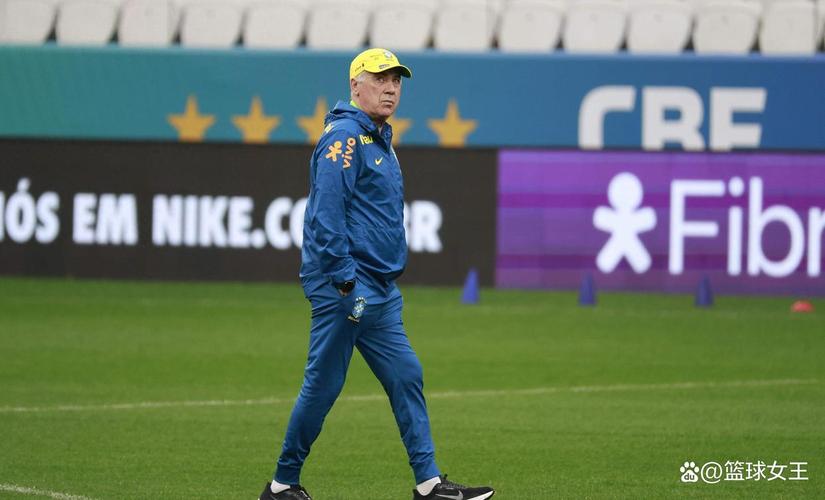 06年世界杯巴西主教练是谁