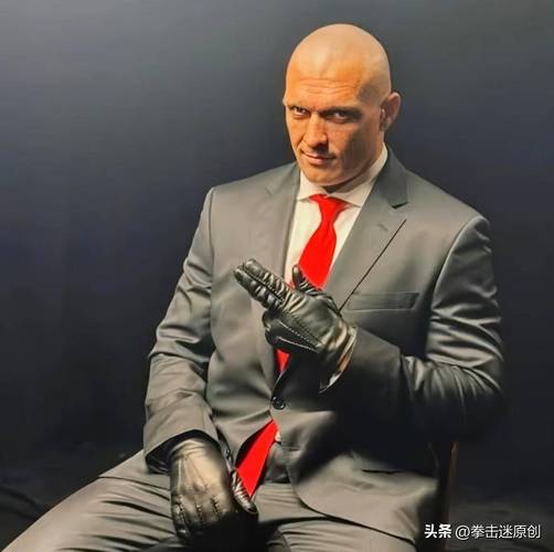 拳王是什么比赛出名的