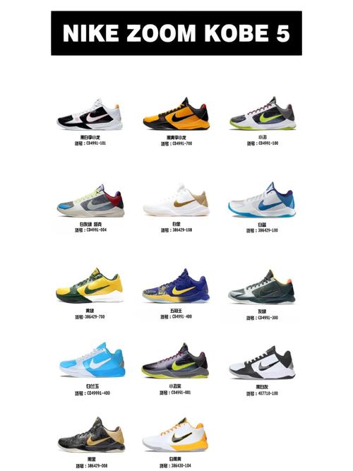 科比4还是科比5