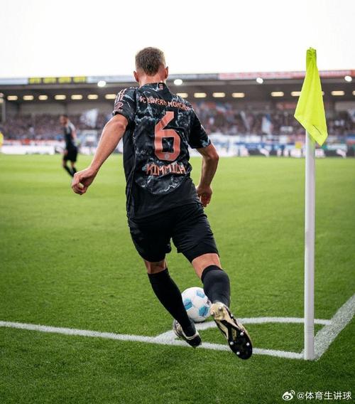 基米希转会拜仁