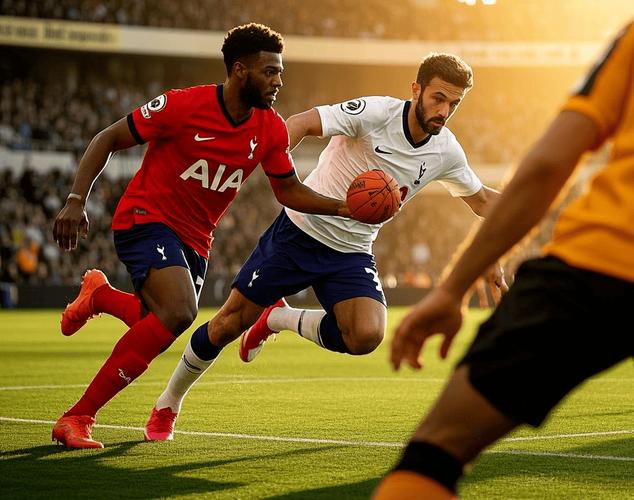 狼队vs热刺比赛分析