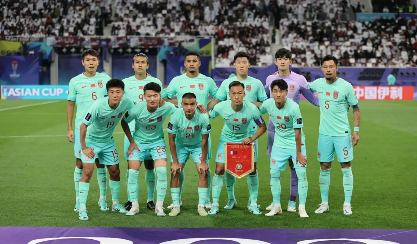 中国有参加卡塔尔世界杯吗现在