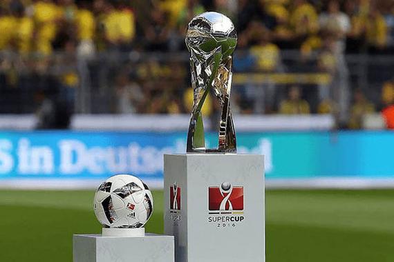德国超级杯和德甲的区别是什么
