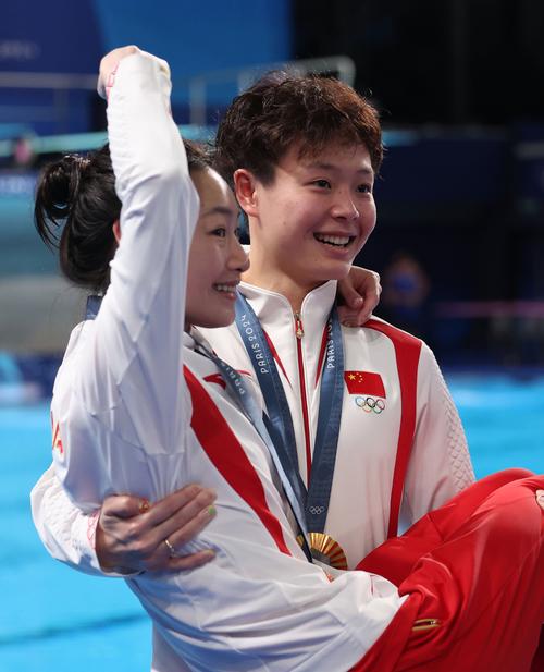 奥运会8号还有哪些项目比赛