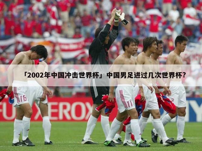 2002年国足是怎么进入世界杯的