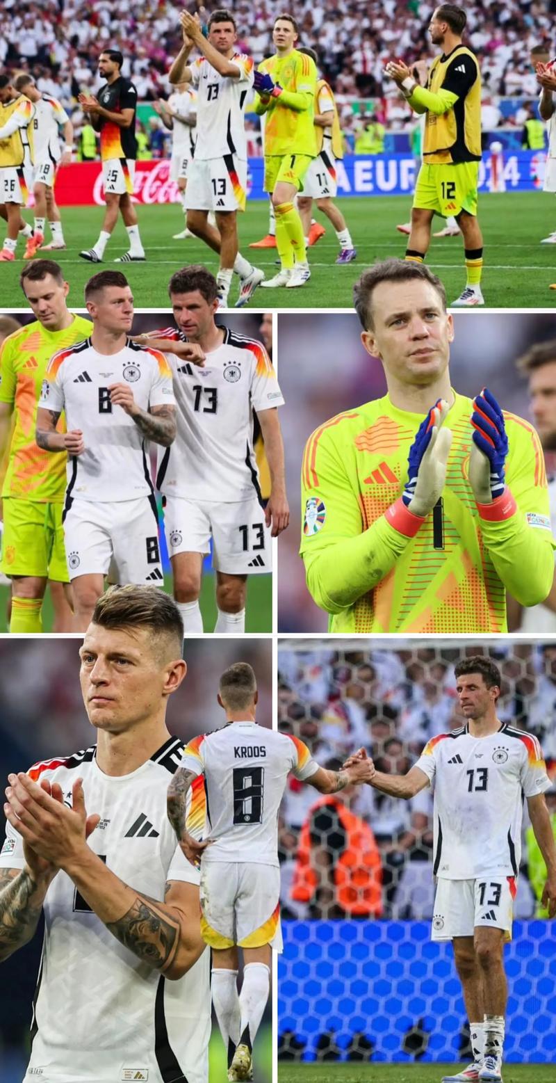 德国国家队大名单号码