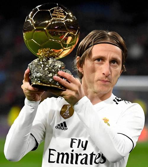 皇马队史最伟大球员