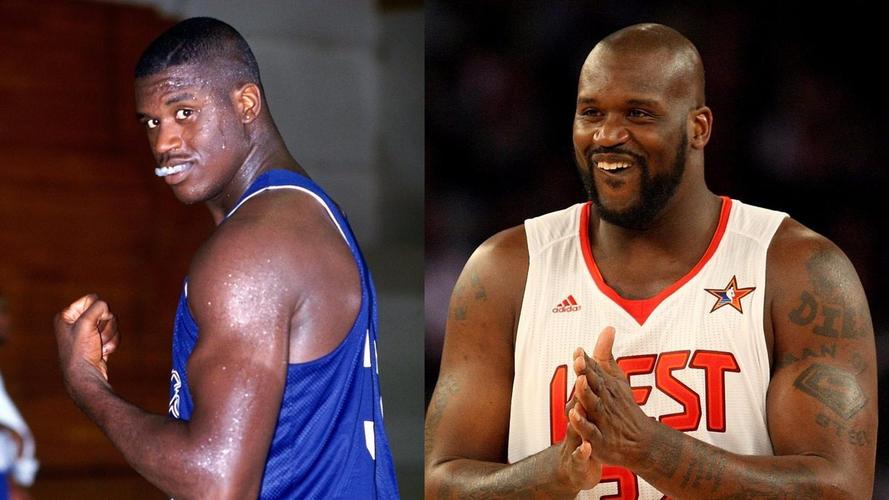 奥尼尔和奥拉朱旺谁更强大