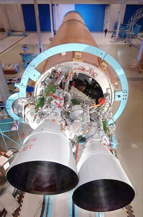 火箭发动机包括哪几种