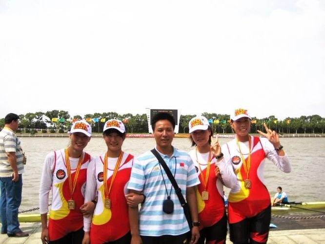 奥运会赛艇冠军徐蕊是谁