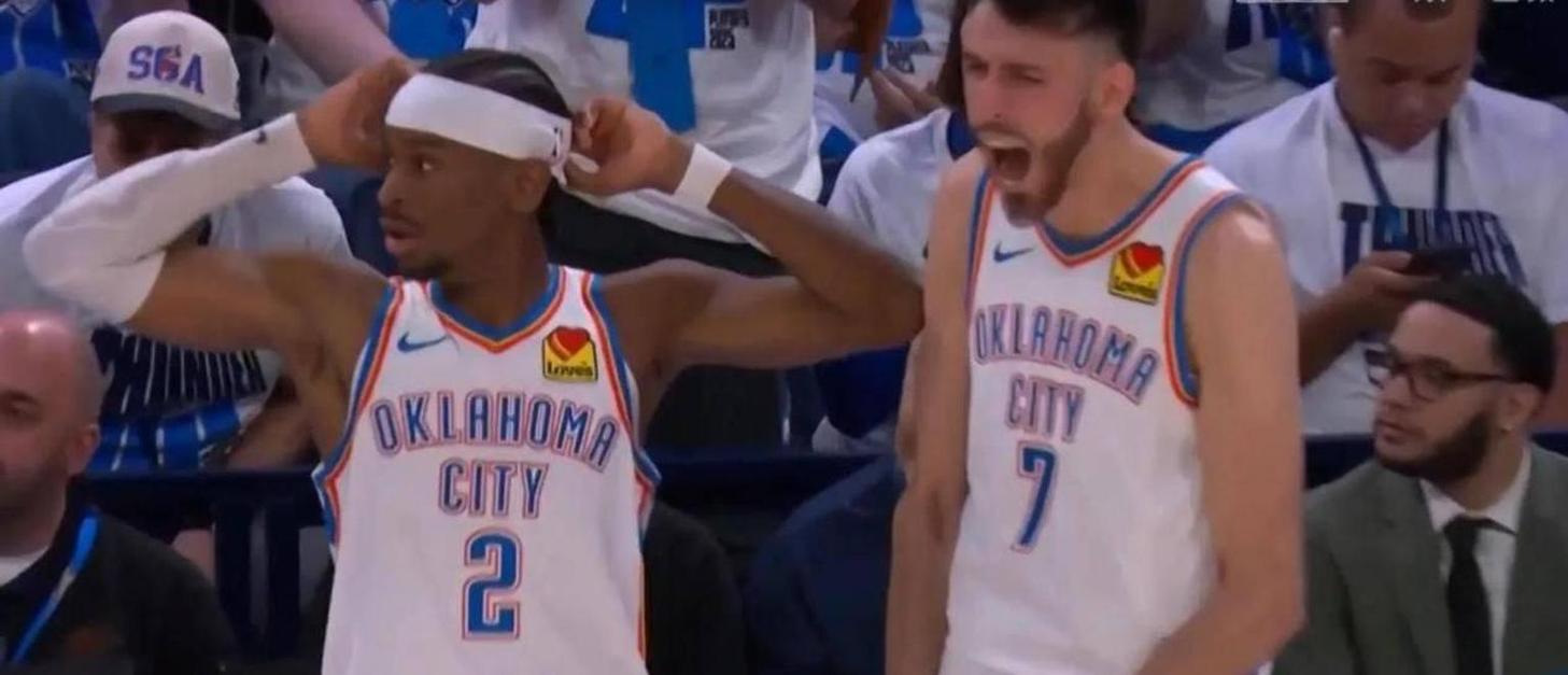 nba季后赛勇士对雷霆