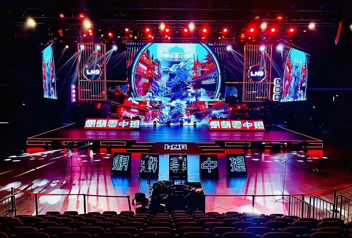 2023lpl比赛门票在哪买