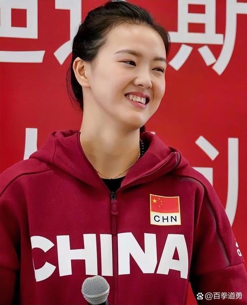 奥运会最佳女运动员是谁