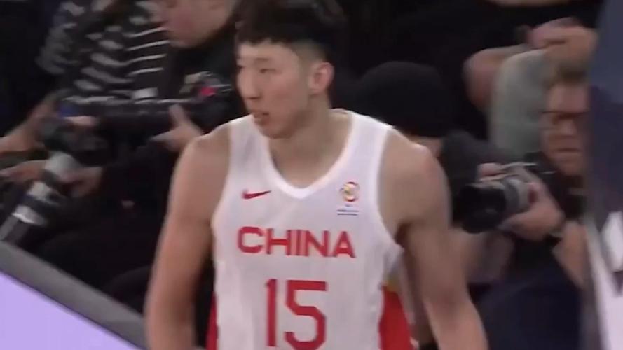 周琦在澳大利亚哪个球队打球