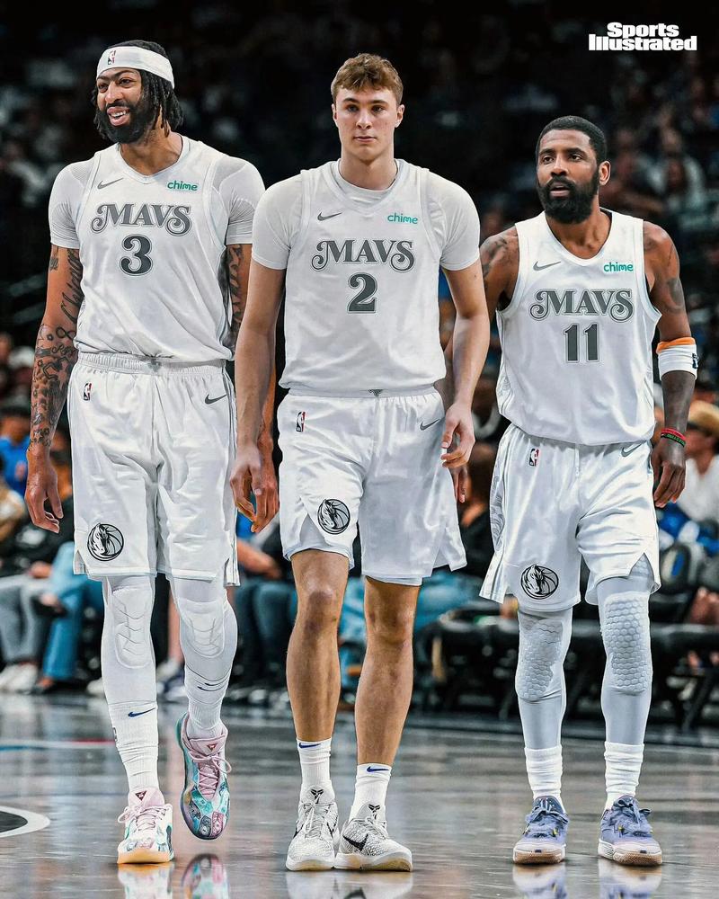 nba独行侠和快船哪个强一点