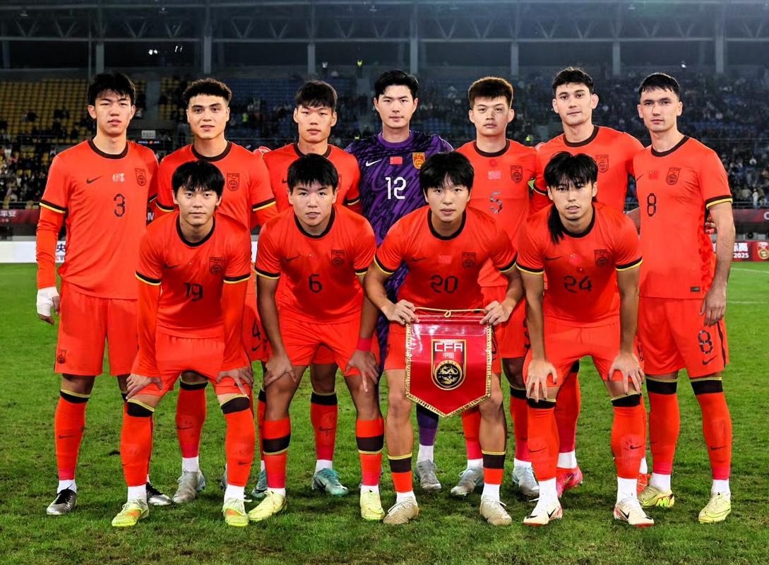 中国男足参加奥运会是哪届